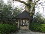 Mariakapel Kruisseltlaan